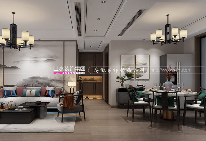 新(xīn)房(fáng)吊頂流行款式介紹