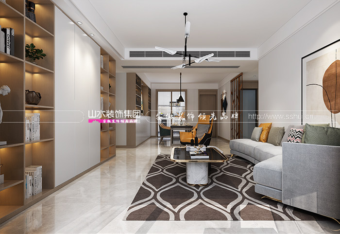 舊房(fáng)裝修及注意事(shì)項有哪些(xiē)