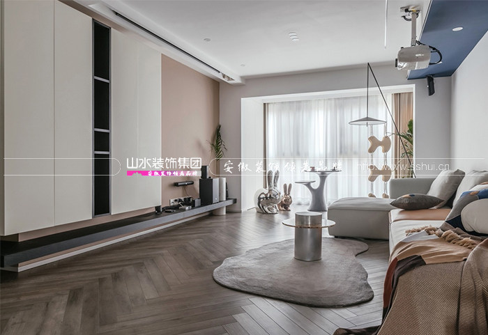 小戶型牆面适合哪種顔色?小戶型全屋牆面色彩搭配方案 小戶型牆面适合哪種顔色?小戶型全屋牆面色彩搭配方案