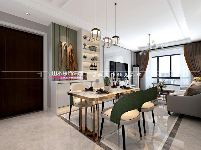 全屋整裝 全屋整裝