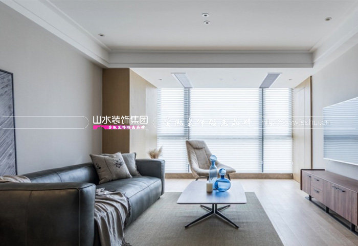 幾種不同類型的陽台窗簾設計，因地制宜才是最好(hǎo)(hǎo)的搭配