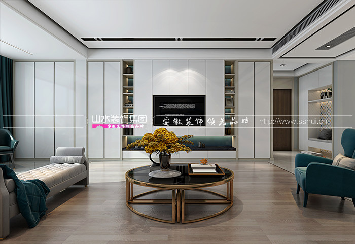 新(xīn)房(fáng)裝修需要多少錢(qián)