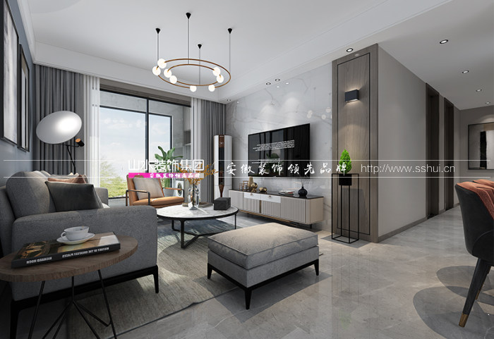 全屋整裝的優缺點是什(shén)麼