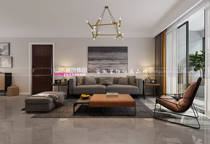 新(xīn)房(fáng)裝修的流程和注意事(shì)項