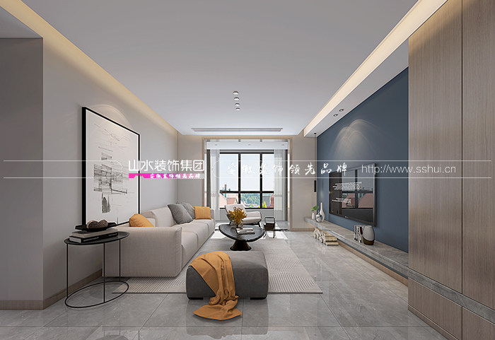 合肥新(xīn)房(fáng)裝修費用是多少