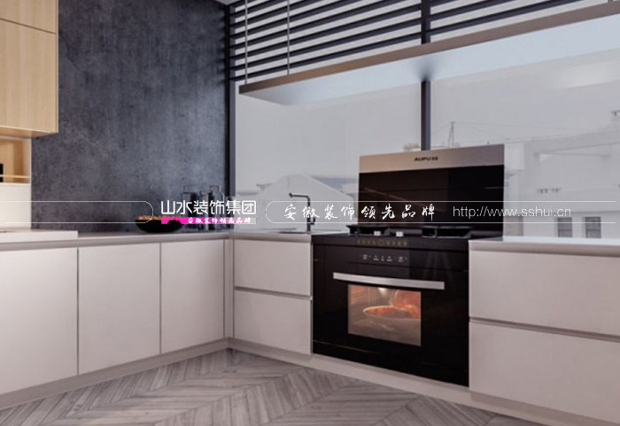 新(xīn)房(fáng)裝修集成竈的優缺點是什(shén)麼