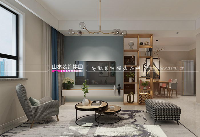 新(xīn)房(fáng)裝修報(bào)價是多少