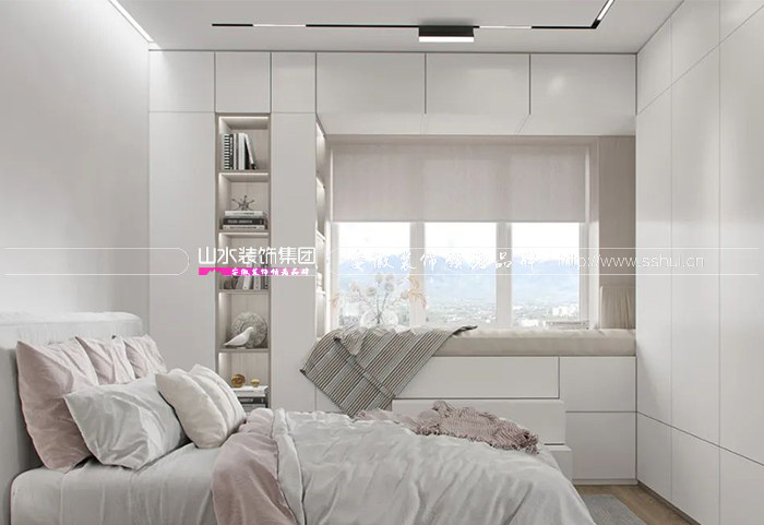 這(zhè)才是飄窗的真正用途,隻有1%的人(rén)才知道 這(zhè)才是飄窗的真正用途,隻有1%的人(rén)才知道