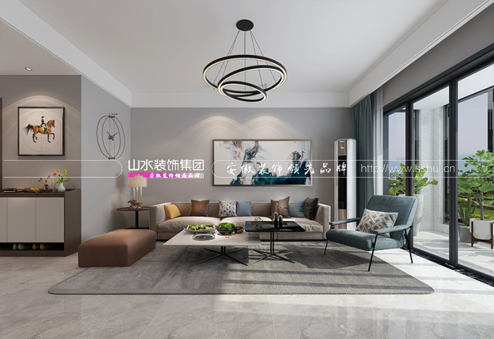 全屋整裝定制公司