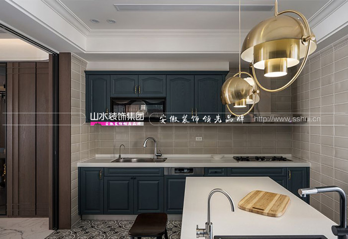 廚房(fáng)要不要裝集成竈