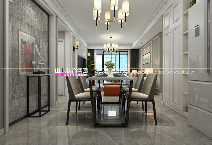 合肥全屋整裝裝修公司 合肥全屋整裝裝修公司