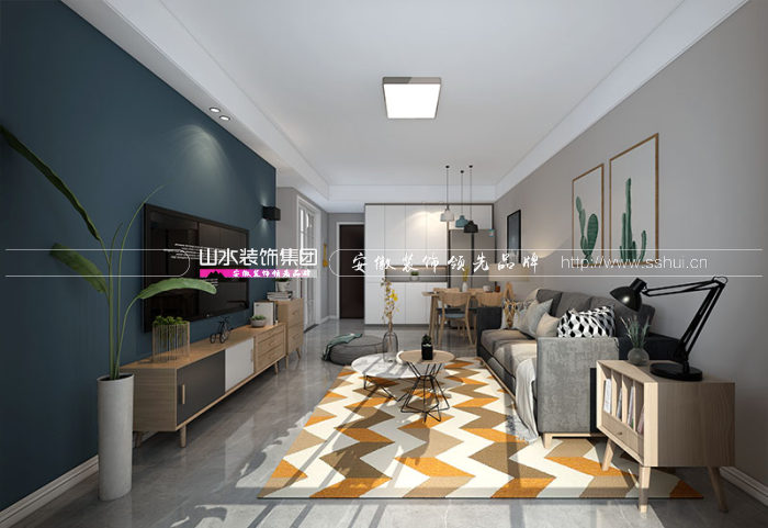 合肥全屋整裝哪家好(hǎo)(hǎo)