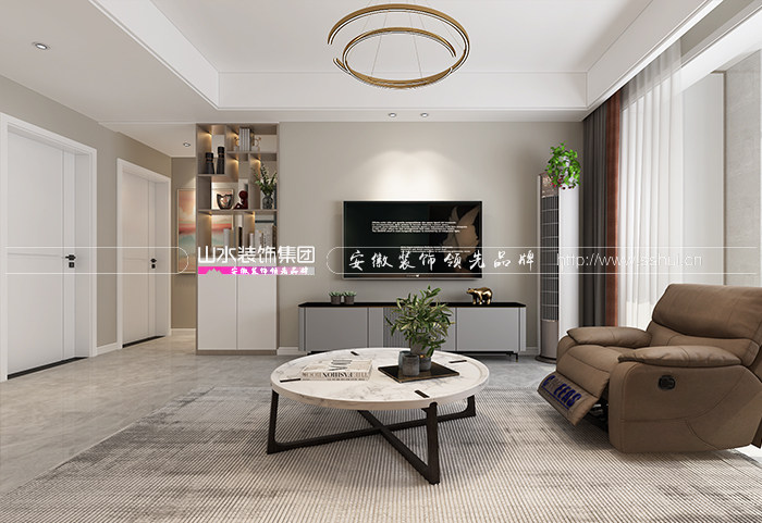 新(xīn)房(fáng)想住起來(lái)更舒服,裝修時(shí)一(yī)定要注意這(zhè)三點 新(xīn)房(fáng)想住起來(lái)更舒服,裝修時(shí)一(yī)定要注意這(zhè)三點