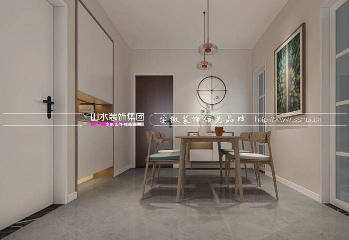 合肥全屋整裝費用