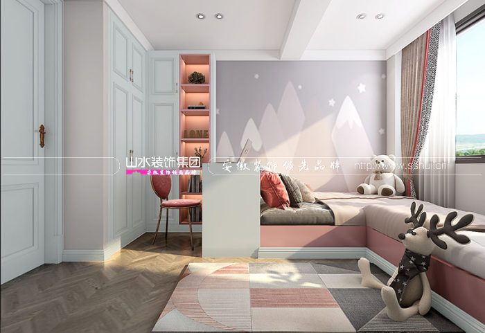 合肥全案設計公司哪家好(hǎo)(hǎo)