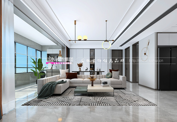 新(xīn)房(fáng)裝修報(bào)價費用計算(suàn)方法