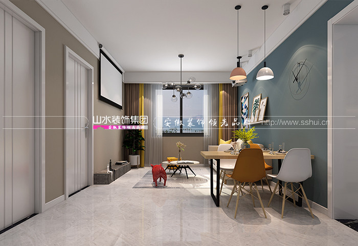 合肥二手房(fáng)裝修注意事(shì)項有哪些(xiē)