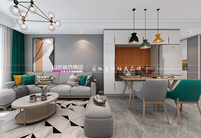 二手房(fáng)裝修需要注意什(shén)麼