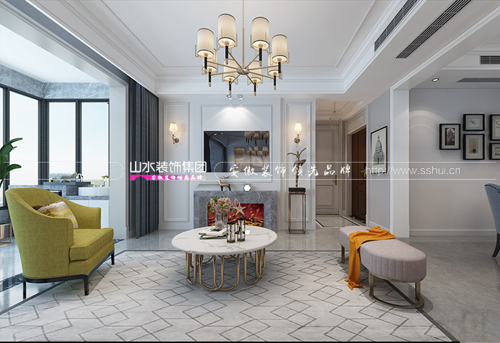 合肥全屋整裝包括哪些(xiē)項目