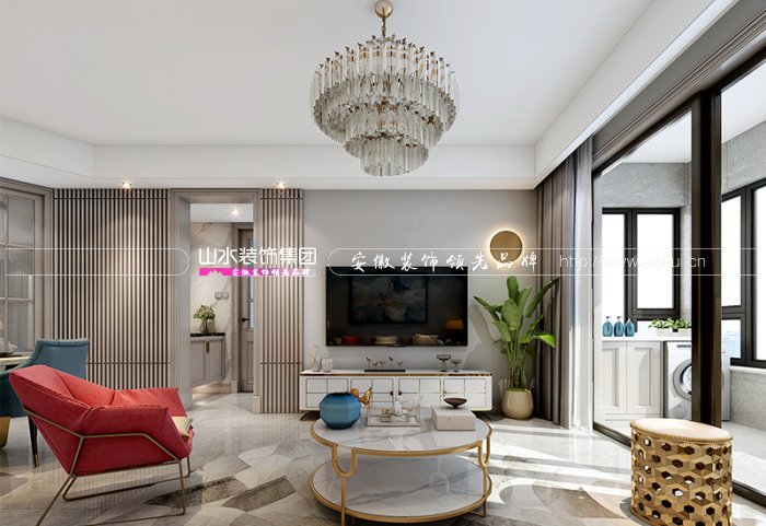 全屋整裝 全屋整裝