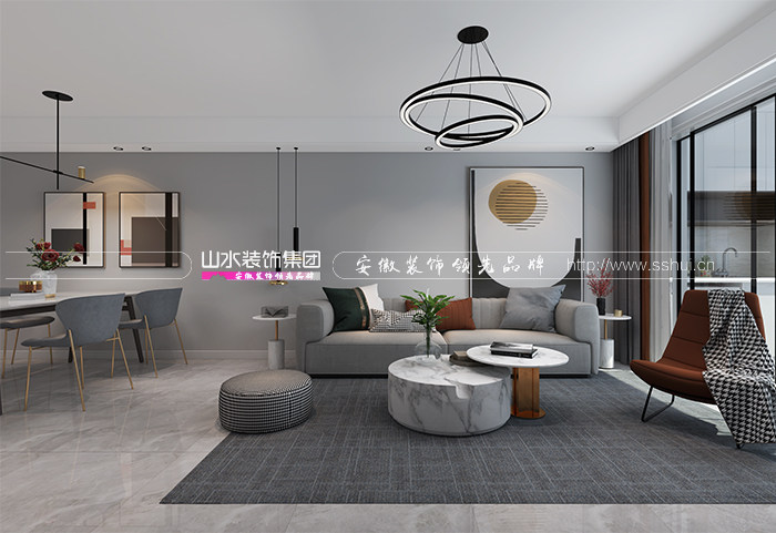 地闆磚顔色應該怎麼搭配