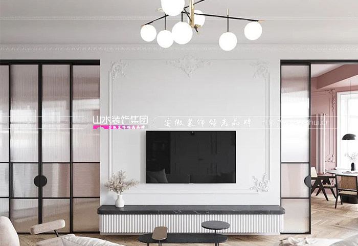 新(xīn)房(fáng)電視(shì)背景牆如(rú)何設計更好(hǎo)(hǎo)看?推薦這(zhè)三種設計方案 新(xīn)房(fáng)電視(shì)背景牆如(rú)何設計更好(hǎo)(hǎo)看?推薦這(zhè)三種設計方案