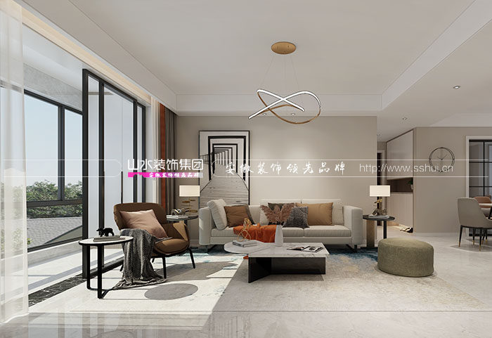 合肥全屋整裝報(bào)價清單