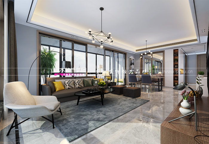 合肥全屋整裝注意事(shì)項有哪些(xiē)