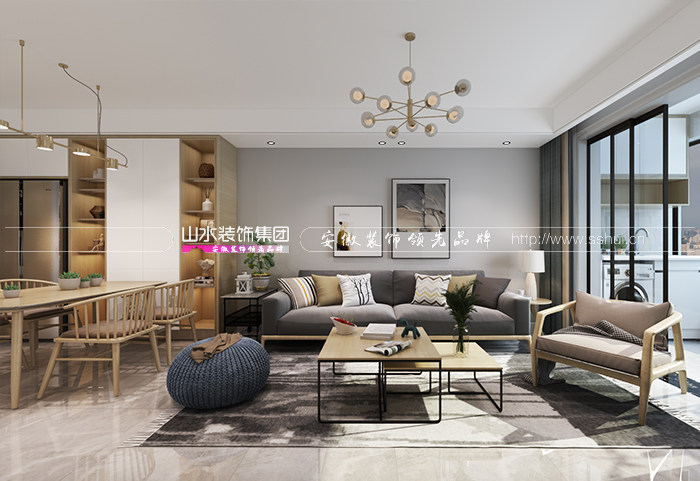 家庭裝修報(bào)價費用怎麼計算(suàn)