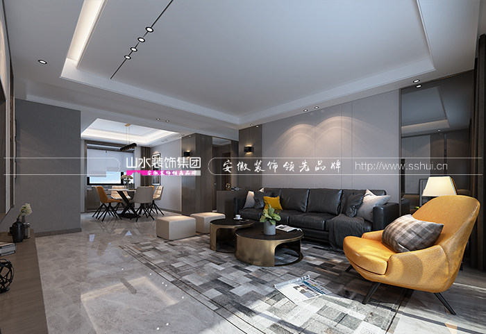 新(xīn)房(fáng)無主燈設計注意事(shì)項是什(shén)麼