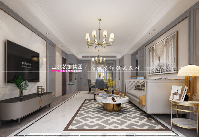 合肥全屋整裝靠譜嗎(ma)