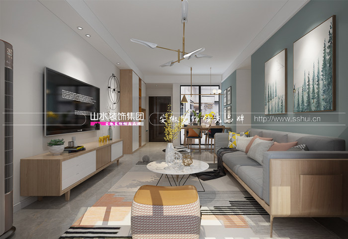 全屋整裝好(hǎo)(hǎo)不好(hǎo)(hǎo)