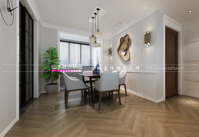 山水裝飾全屋整裝包括哪些(xiē)