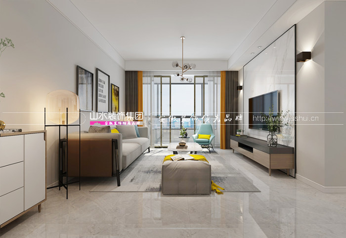 合肥家裝全屋整裝公司