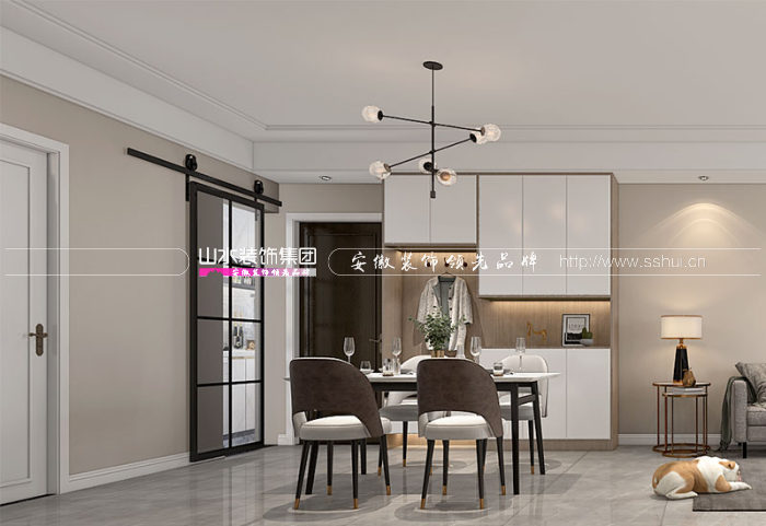 什(shén)麼叫全屋整裝