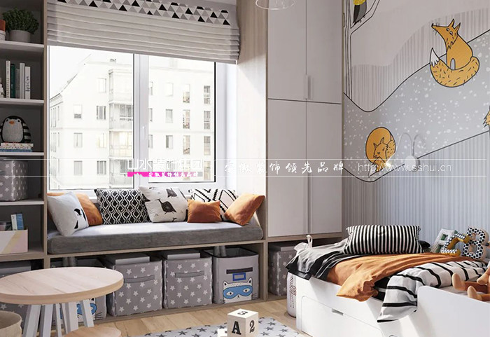 這(zhè)才是飄窗的真正用途,隻有1%的人(rén)才知道 這(zhè)才是飄窗的真正用途,隻有1%的人(rén)才知道