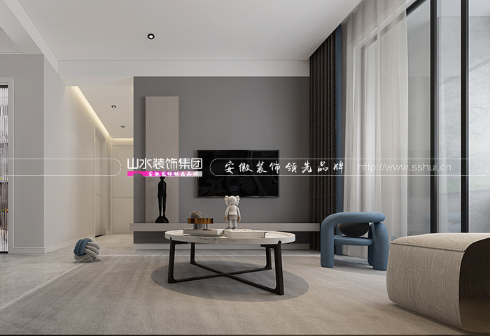 處處受限的小戶型，做好(hǎo)(hǎo)空間(jiān)改造，絕對好(hǎo)(hǎo)住!