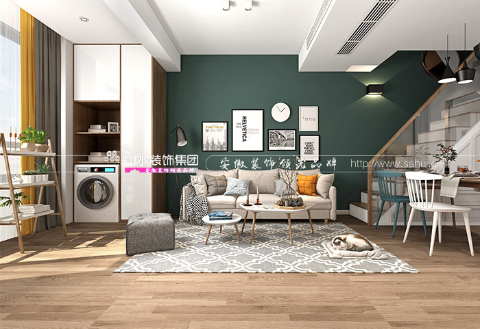 無主燈設計好(hǎo)(hǎo)嗎(ma)