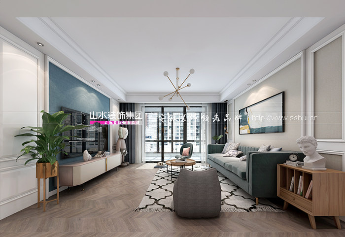 合肥家裝全屋整裝費用是多少