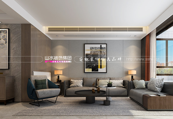 新(xīn)房(fáng)裝修選新(xīn)風(fēng)空調還是普通空調