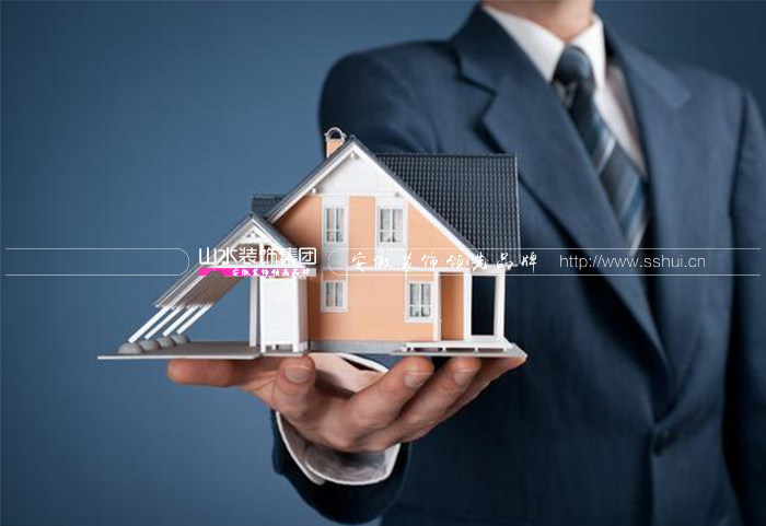 新(xīn)房(fáng)裝修預算(suàn)清單詳解