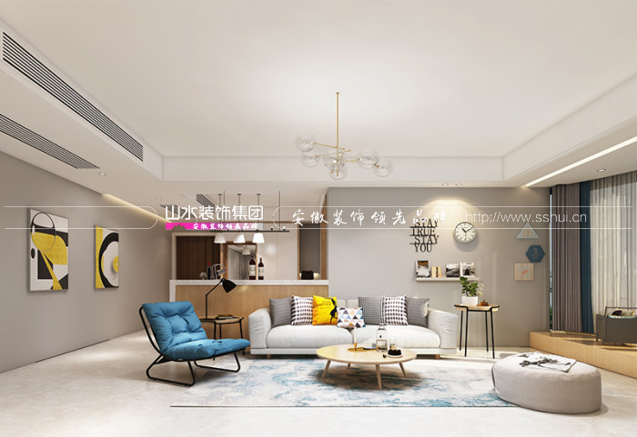 全屋整裝費用是多少 全屋整裝費用是多少