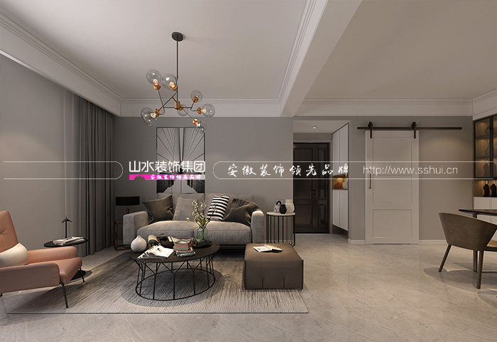 合肥二手房(fáng)改造有哪些(xiē)注意事(shì)項