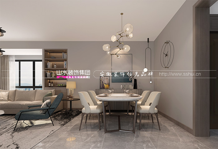 二手房(fáng)改造注意事(shì)項是什(shén)麼