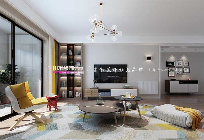 全屋整裝包括哪些(xiē)