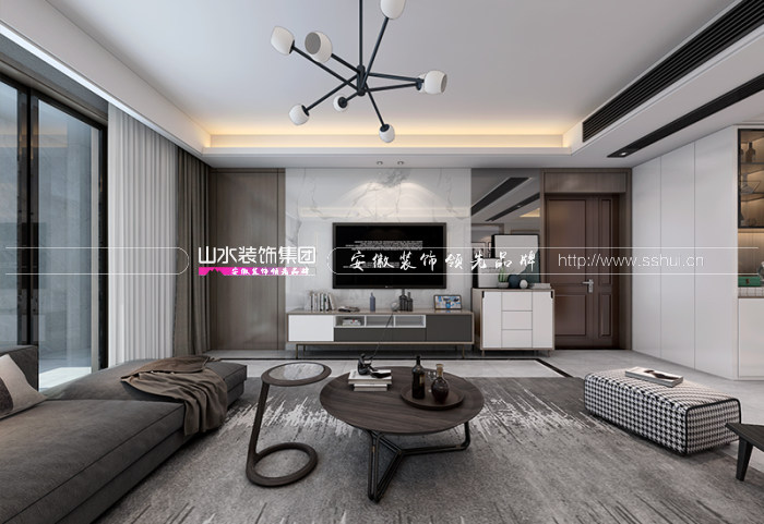 全屋整裝定制公司哪家好(hǎo)(hǎo)