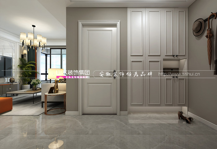 合肥全屋整裝 合肥全屋整裝