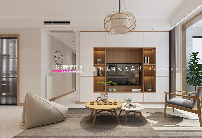 二手房(fáng)裝修有哪些(xiē)要點