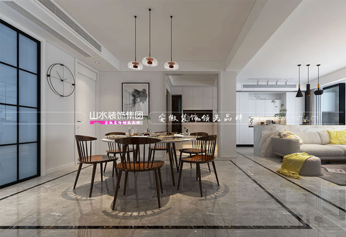 什(shén)麼叫全屋整裝 什(shén)麼叫全屋整裝