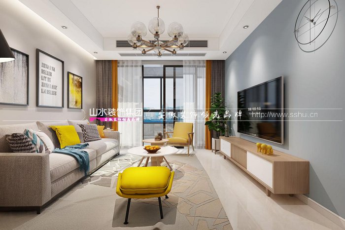 全屋整裝 全屋整裝